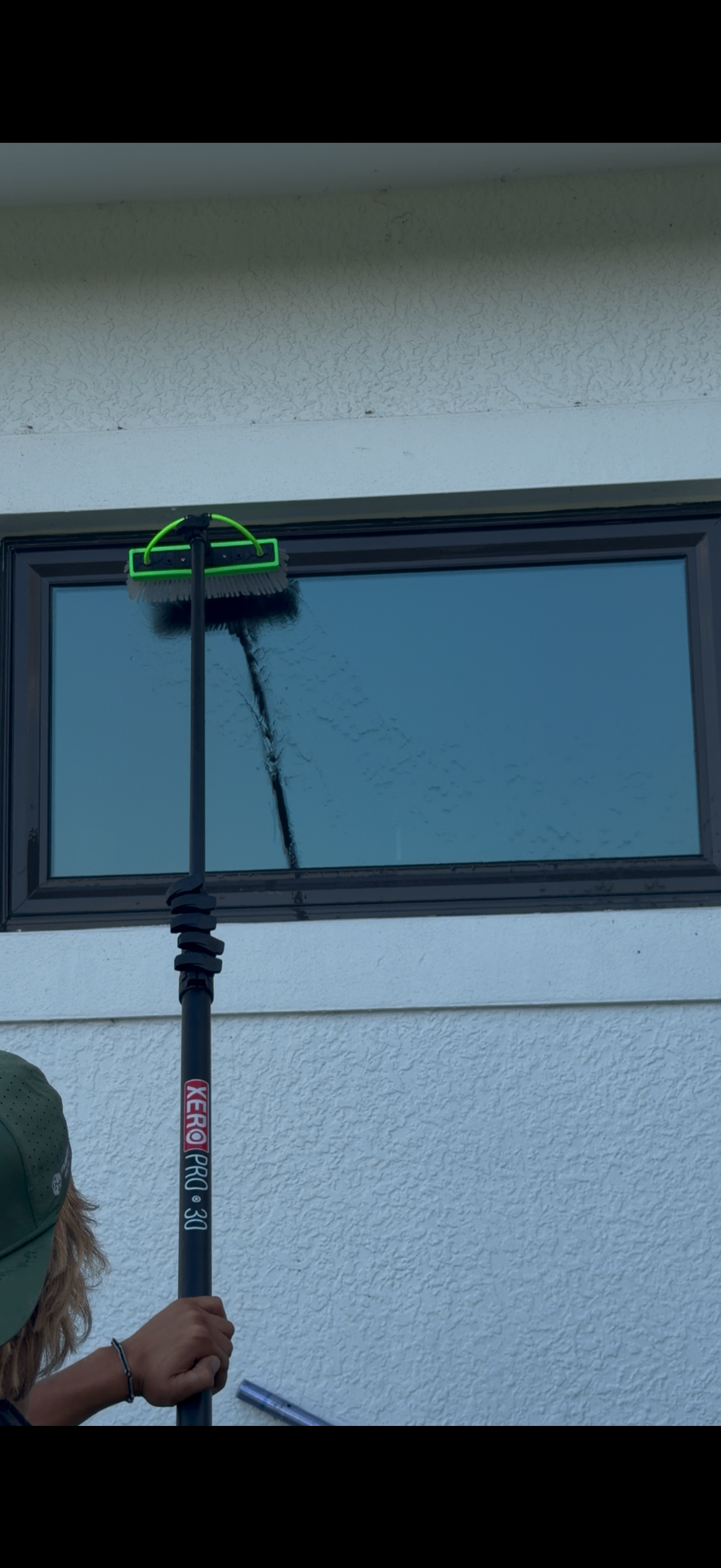 Window Cleaning